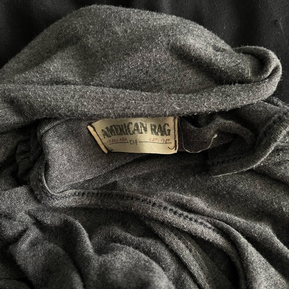 American rag cie midi dress - Picture 5 of 6